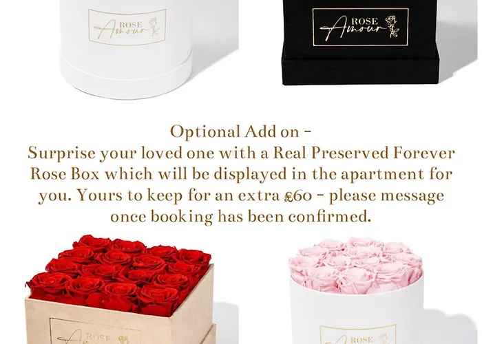 Lux Stays - Luxury Apartment With Jacuzzi In Leeds City Centre