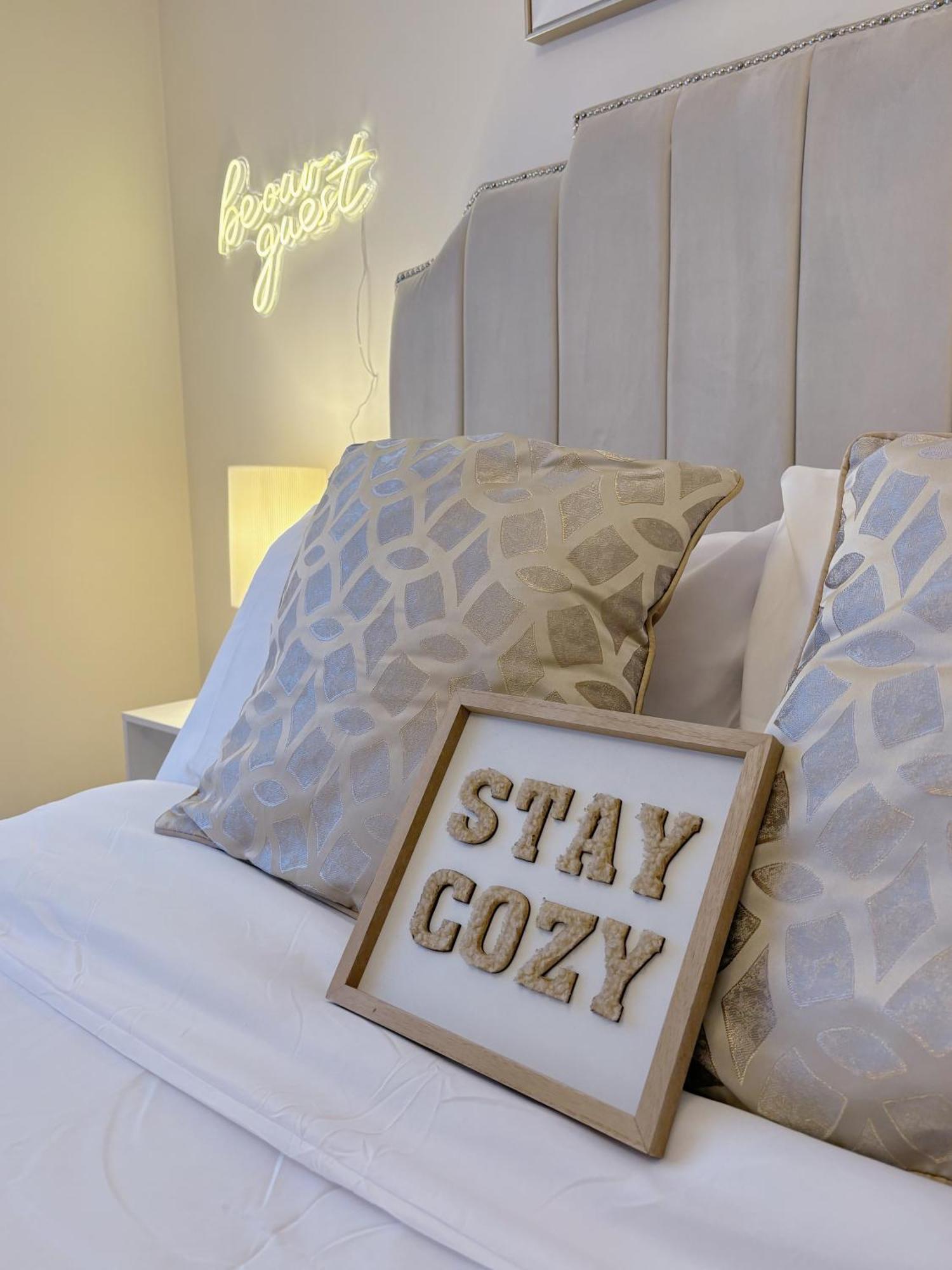 Apartment Lux - Luxury With Jacuzzi In Leeds Centre *