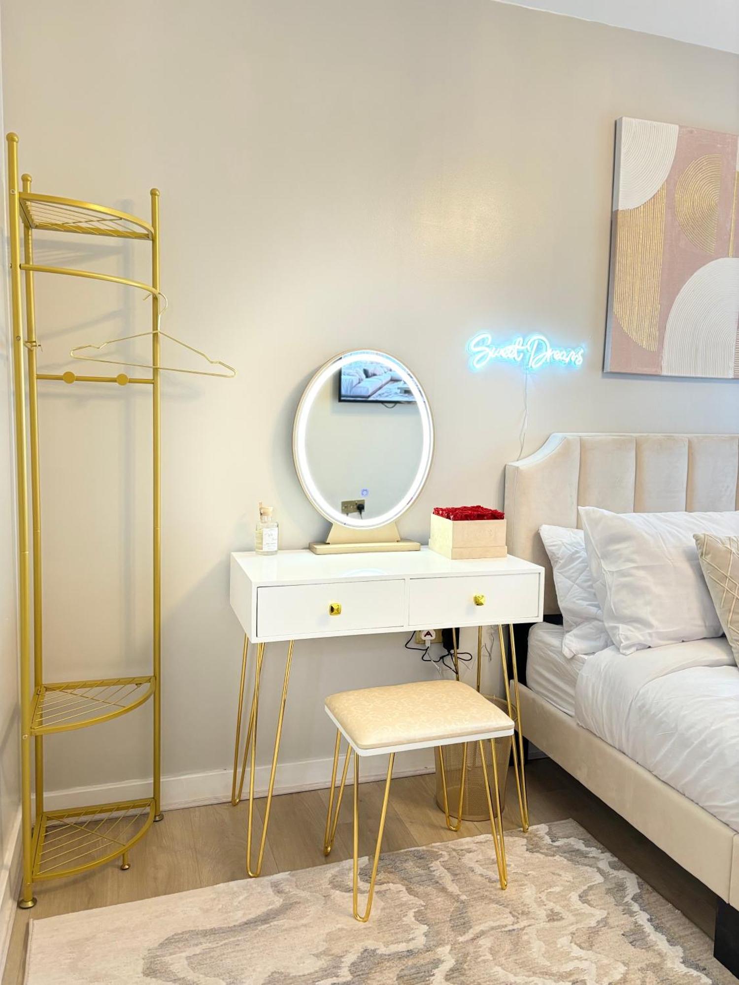 Lux - Luxury With Jacuzzi In Leeds Centre Apartment Leeds (West Yorkshire)